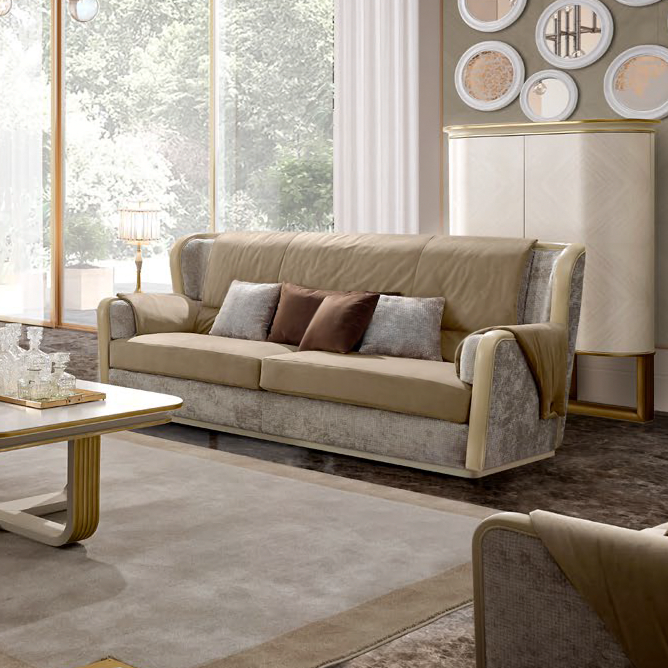 Диван  AR ARREDAMENTI OL93 Oliver - Вид №1