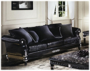 Диван Carrol ANGELO CAPPELLINI 11080/BD3 - 1