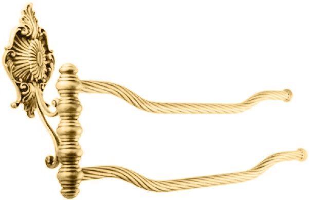 Полотенцедержатель MIGLIORE Elizabetta ML.ELB-60.124.CR - хром  - Вид №2