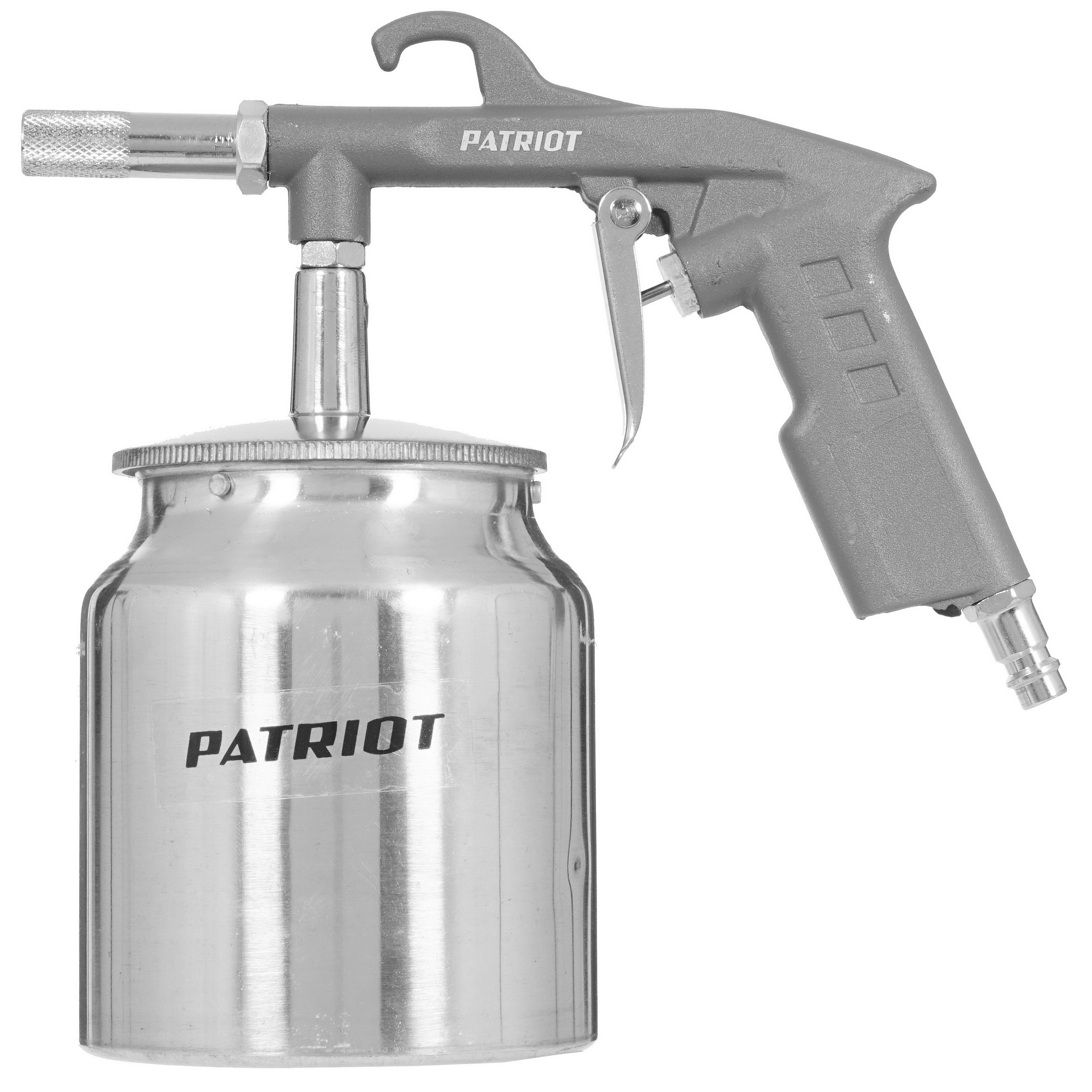 Пневмопистолет Patriot GH 166А 5344962 STDN-0114674