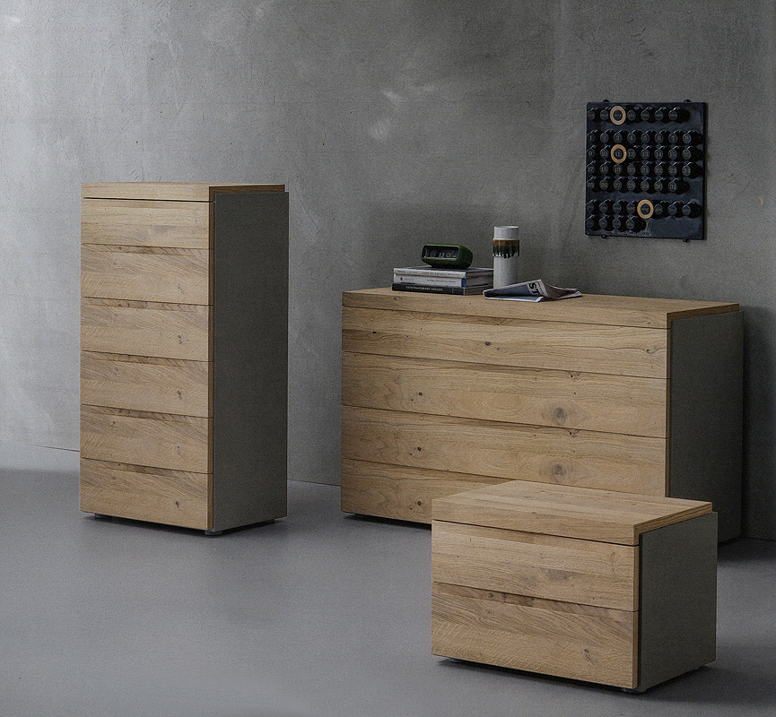 Комод KART DALL'AGNESE GCKA03428  - Вид №1