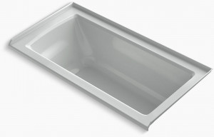 KOHLER Лучник 60 K-1946-R-95