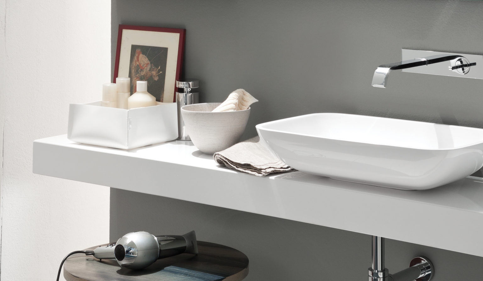 Ilkos Mastella  Раковины  - Вид №4