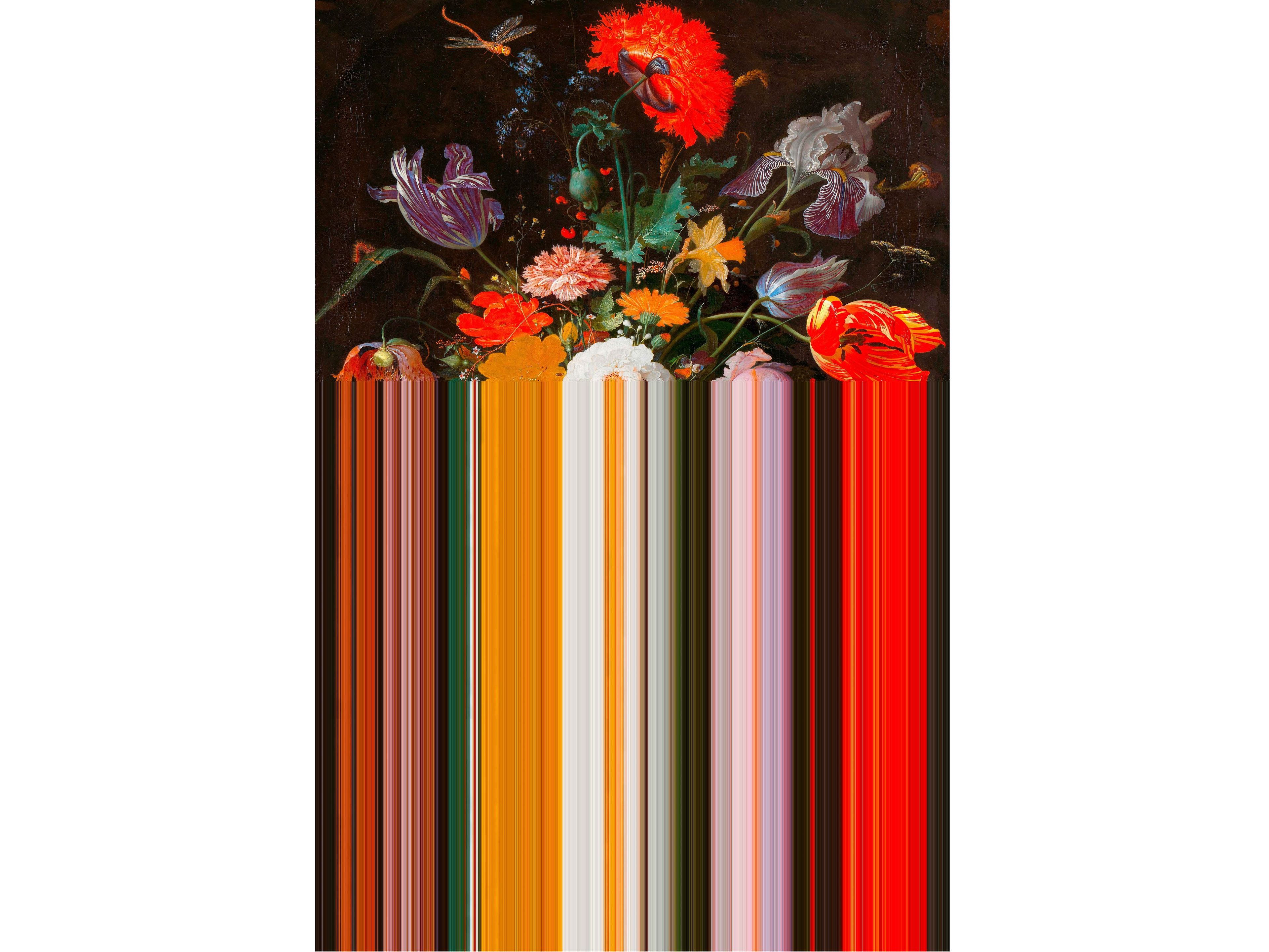 Прямоугольный ковер Qeeboo ковры ARCH-00130774