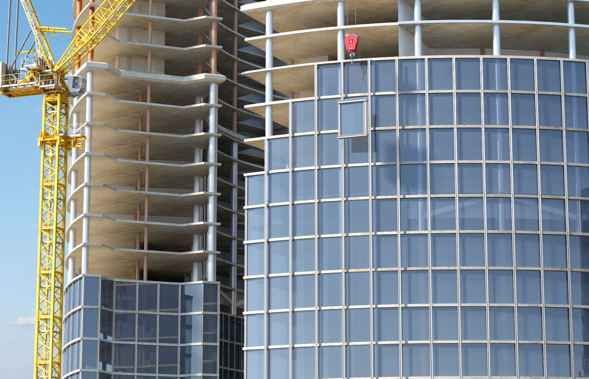 Болт молотка FISCHER литой ARCH-00053203 - Вид №4