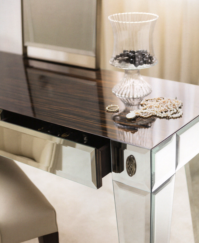 Туалетный столик OFREO OPERA 41034/M  - Вид №1