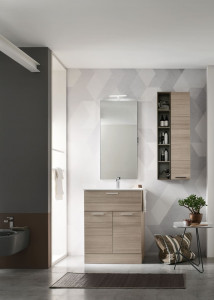 Комплект мебели 83 Arcom E.ly