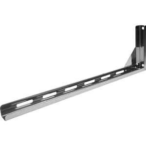 Штанга для стенового хомута Corax Aisi 430 D750 мм 84515624 STLM-2110370