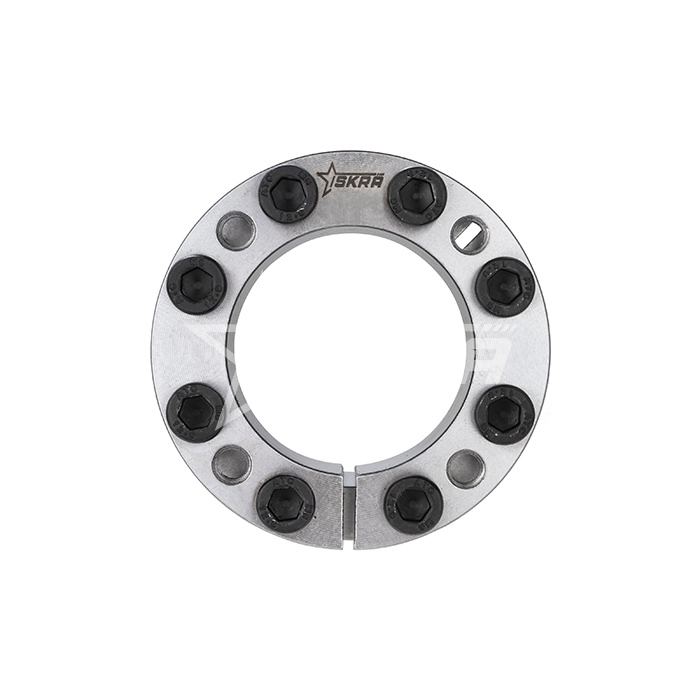 IS3464 Зажимная втулка KLDA025 ISKRA  - Вид №6