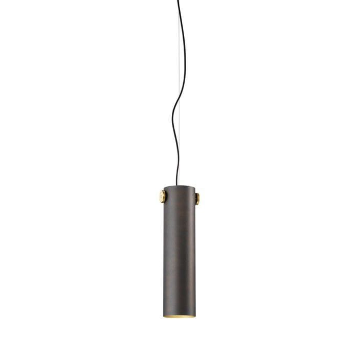 Латунный подвесной светильник GHIDINI1961 Indi-Pendant ARCH-00023108 - Вид №3