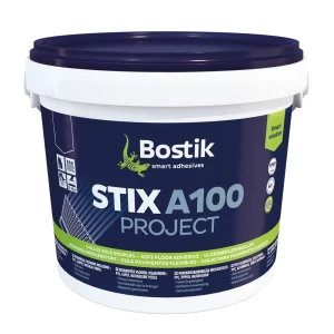 91989902 Клей-раствор универсальный Bostik Stix A100 Project 6кг STLM-1548599