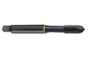16050686 Метчик UNC 1/2-13, HSS-E, тип N, парооксид., скв. отв., Powertap 5725 12,700 GUHRING