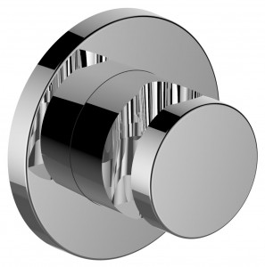 59591170001 Настенный держатель душевой лейки KEUCO IXMO