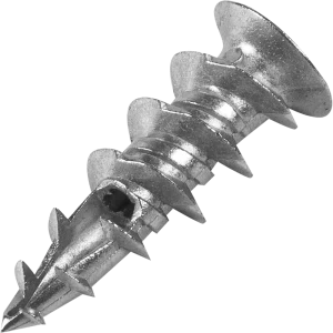 Анкер для гипсокартона Hilti HSP 7x30 мм 4 шт.