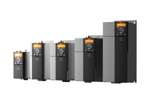 Danfoss VLT Midi Drive FC 280 – универсальный и многофункциональный привод для задач общей автоматизации мощностью до 22 кВт FC-280P1K1T4E20H2BXCXXXSXXXXAX 134U3009