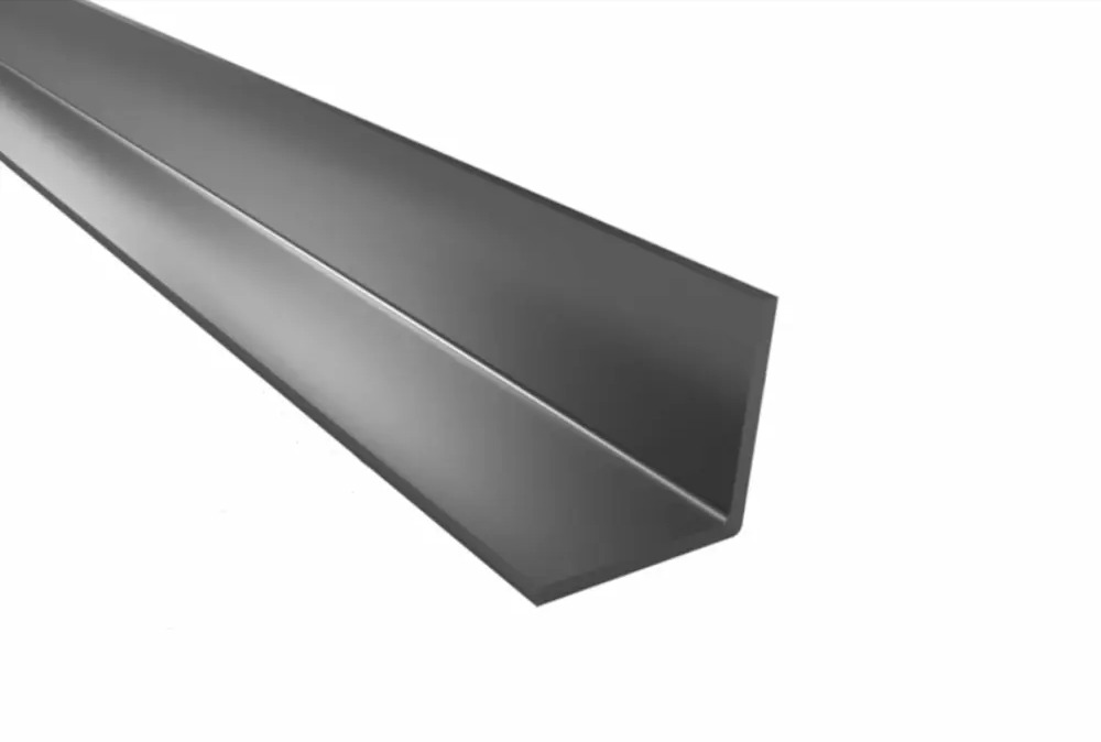 91638803 Уголок оцинкованный Ласар 46х46х2.5 1500 мм STLM-1009272