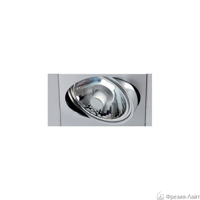 Встраиваемый светильник Fabbian D67L31 спот ZEN Light 71017