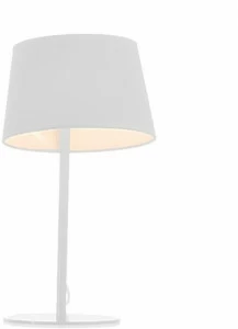 fambuena Настольная лампа Excéntrica 9049