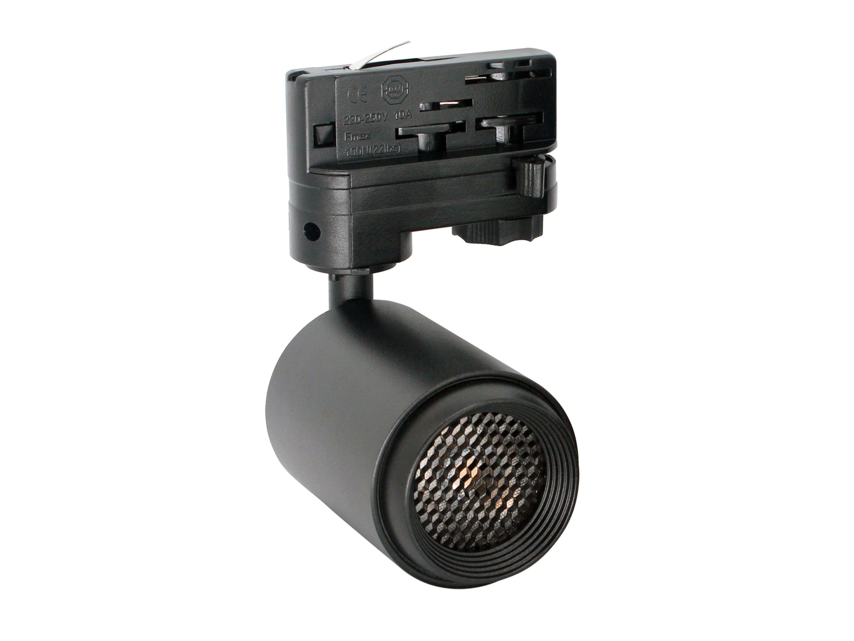 Регулируемый металлический светодиодный прожектор Valaisin Grönlund MINIHONEY SPOT ARCH-00036745