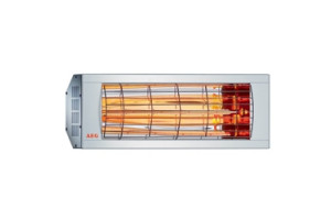 13911044 Инфракрасный обогреватель 1520 229951 AEG IR Comfort