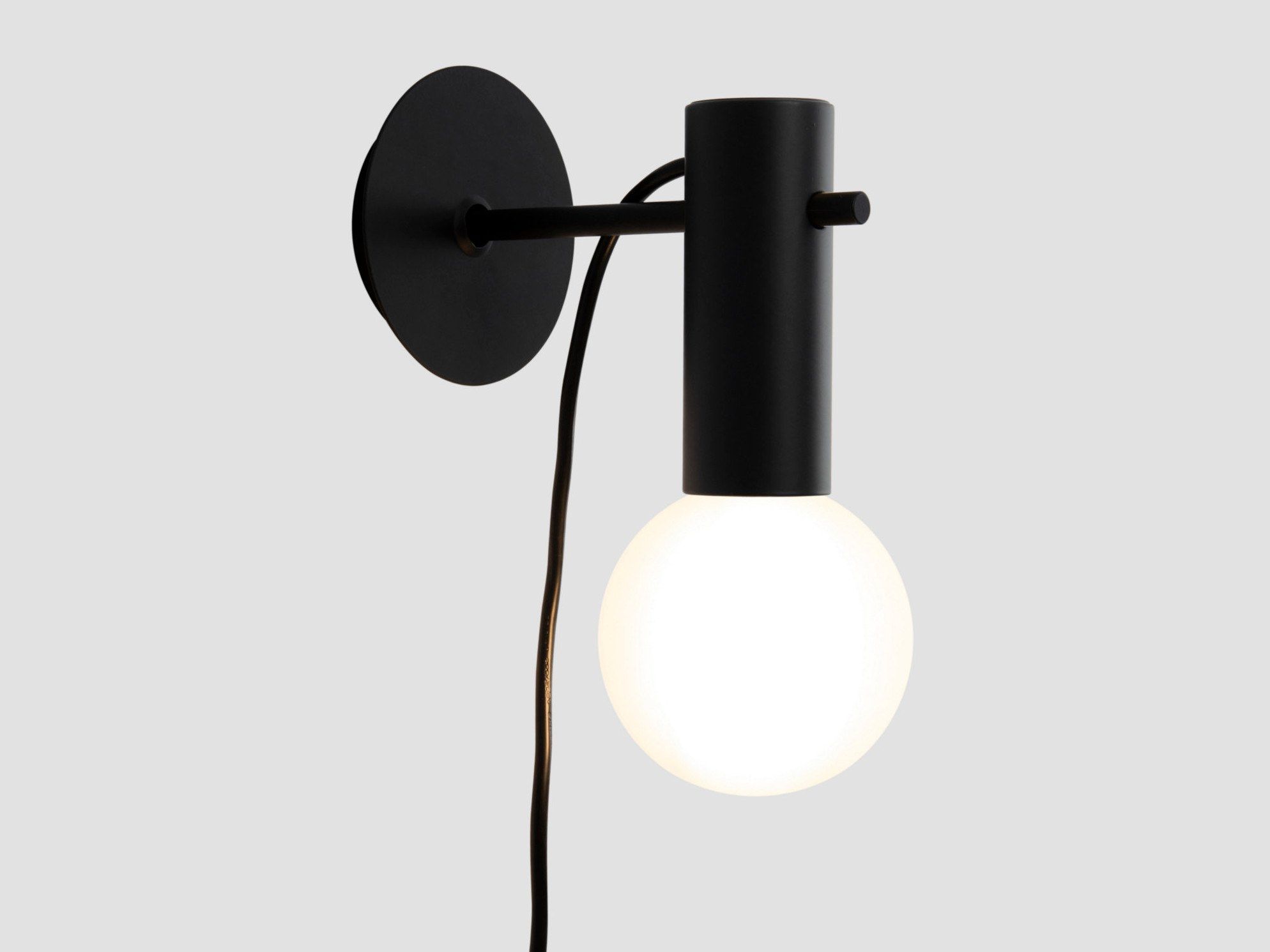 Настенный светильник LedsC4 Nude ARCH-00105841 - Вид №13