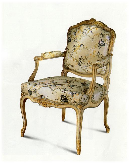 Кресло  SALDA ARREDAMENTI B/03 