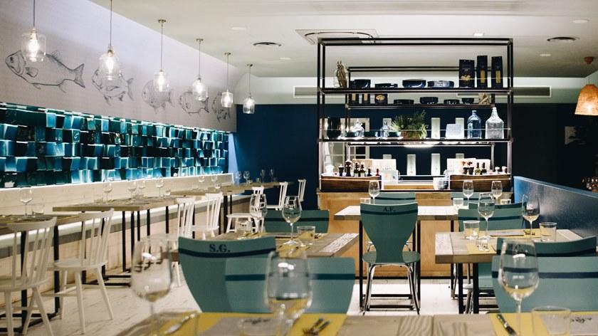 Danilo Ramazzotti Трехмерная поверхностная плитка из майолики Amo sun-id-1497010 - Вид №2