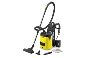 14953645 Ранцевый пылесос Karcher BV 5/1 1.394-201 Karcherprof