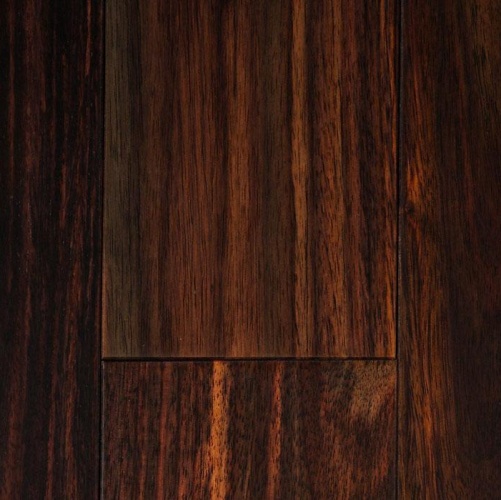 Массивная доска Magestik floor Под лаком (экзотика) Палисандр Натур (Гладкая) 400-1500х120 мм MGK Magestic floor 2600300158 - Вид №2