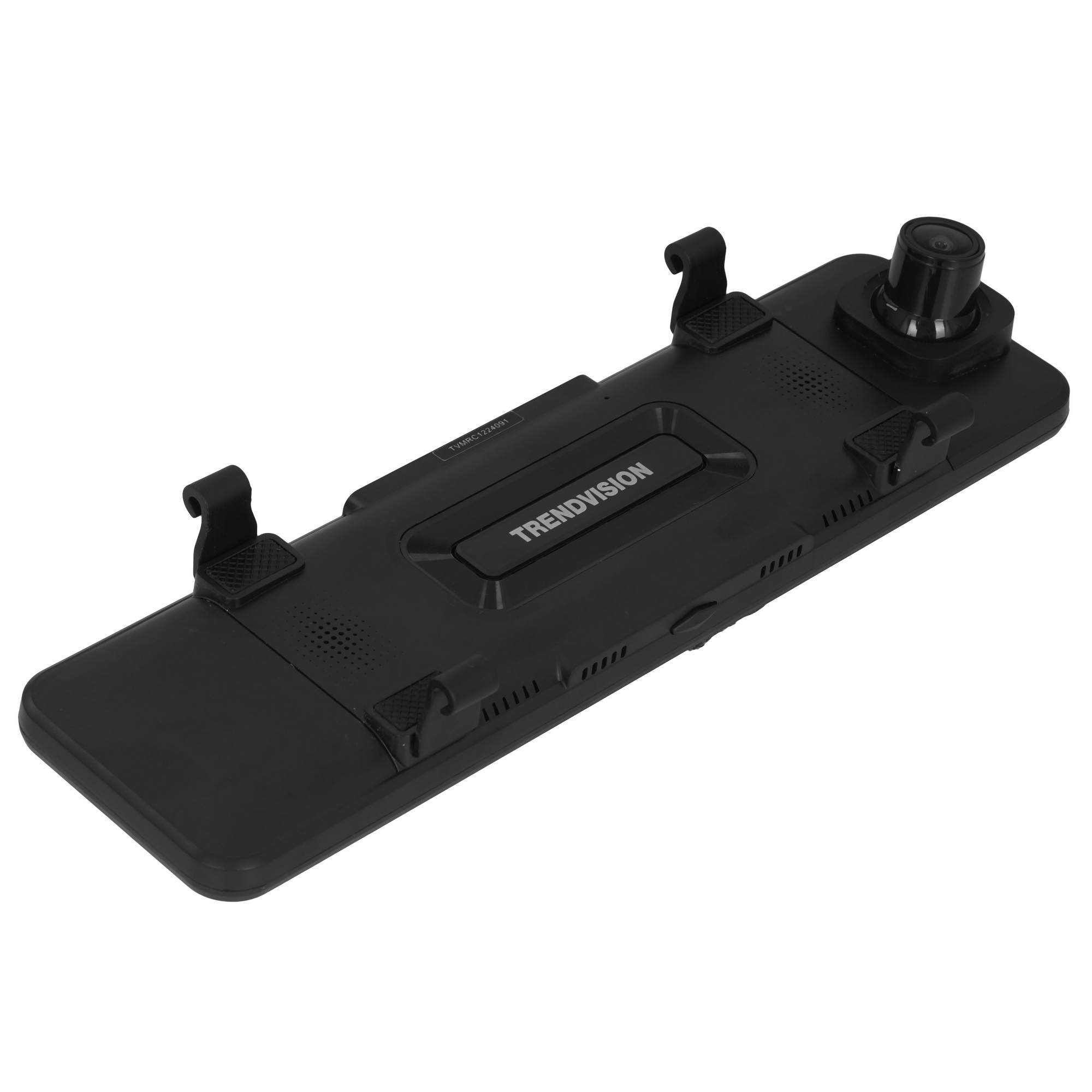 9094033 Видеорегистратор-зеркало Trendvision CarPlay Mirror STDN-0136160 - Вид №4