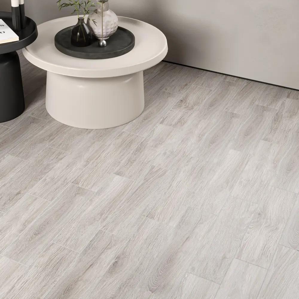 Керамогранит Gracia Ceramica Wudu с эффектом дерева 12.5×50 см 89413339 STLM-1570184