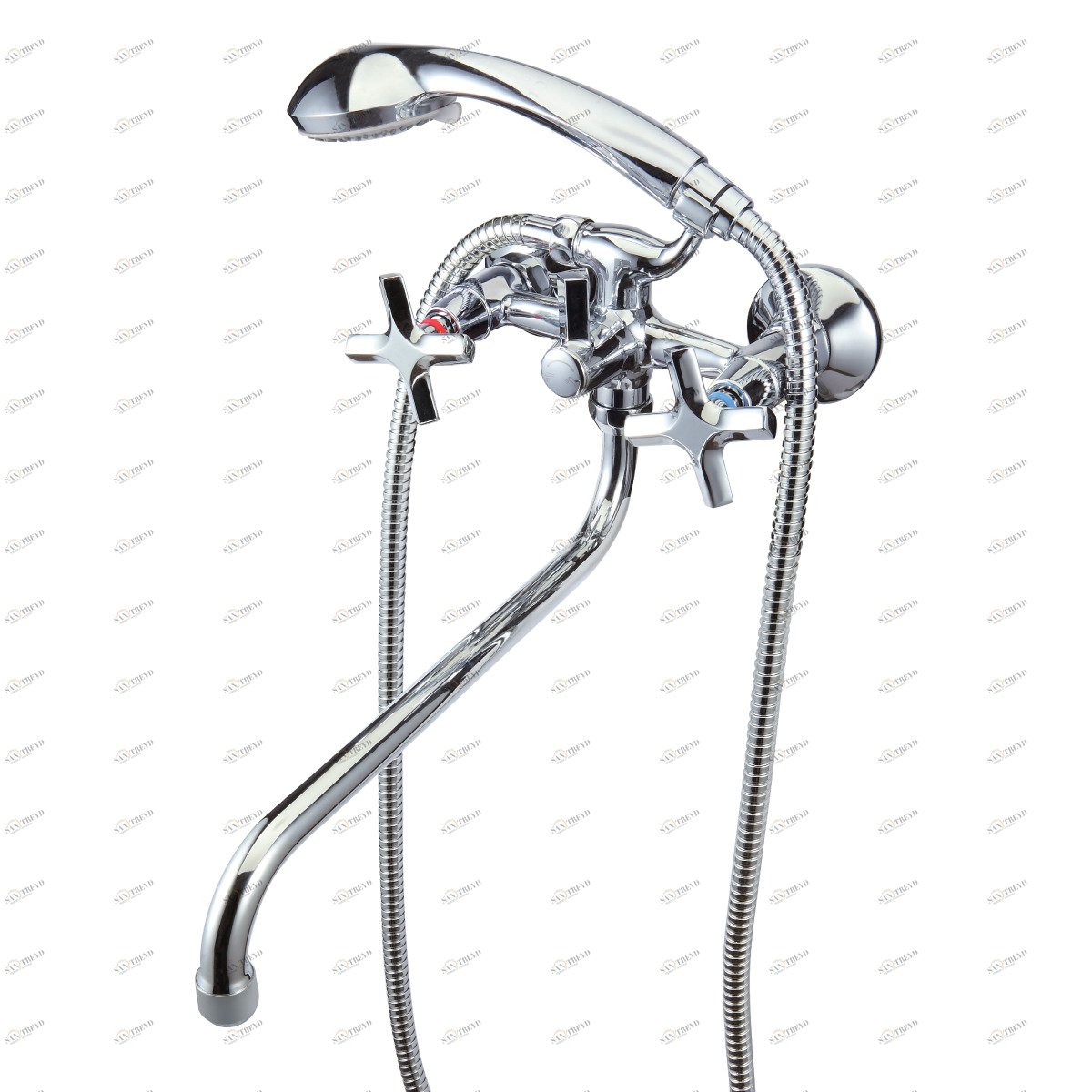 LM6051C Смеситель Promotion для ванны LEMARK PROMOTION 