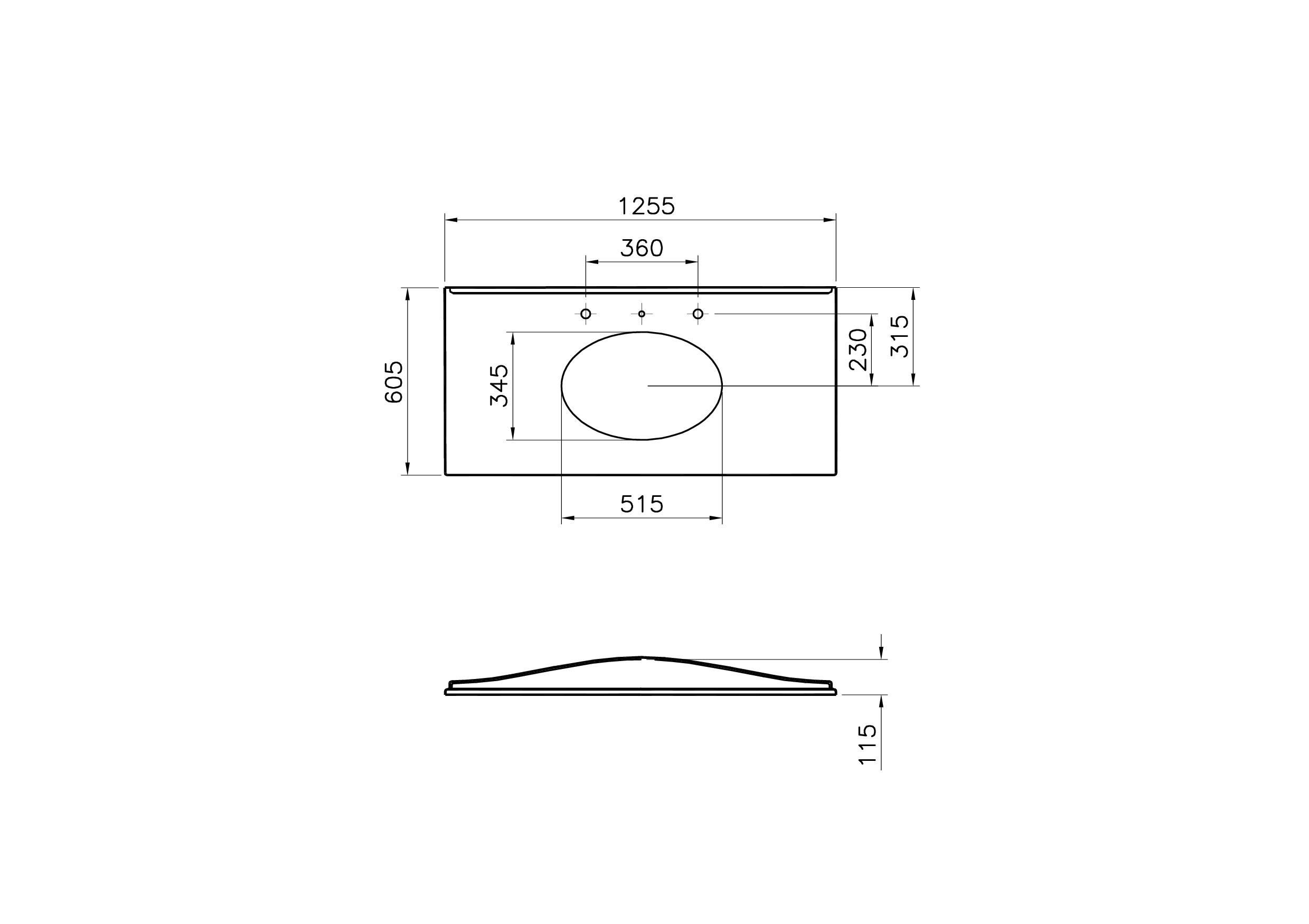 61833  Vitraglobal Elegance - Вид №1