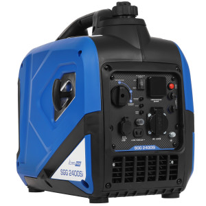 Электрогенератор   бензиновый ТСС SGG 2400Si 5411105