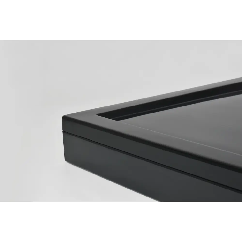 89359649 Экран для душевого поддона Metakam Apart Black квадратный 90x90 см STLM-0994171 - Вид №3