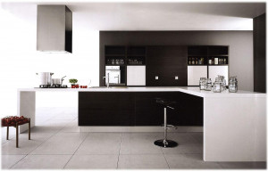 Кухня  CESAR CUCINE Gio-1
