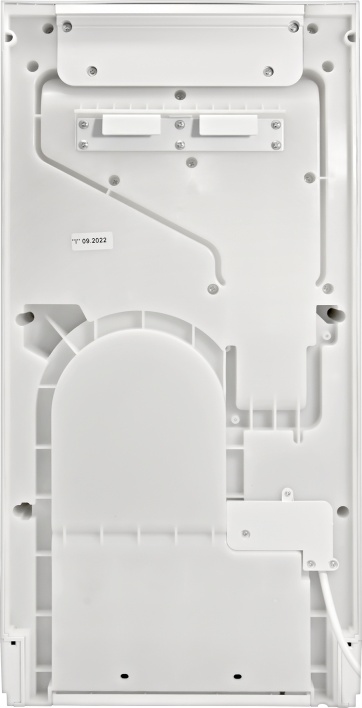 1401.389 Сушилка для рук погружная высокоскоростная 8875 PUFF  - Вид №4