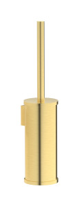 Ершик напольный WE ARE IB so017ss Brushed Pale Gold Solferino