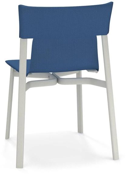 emu Стул из алюминия и технической ткани  798  - Вид №3