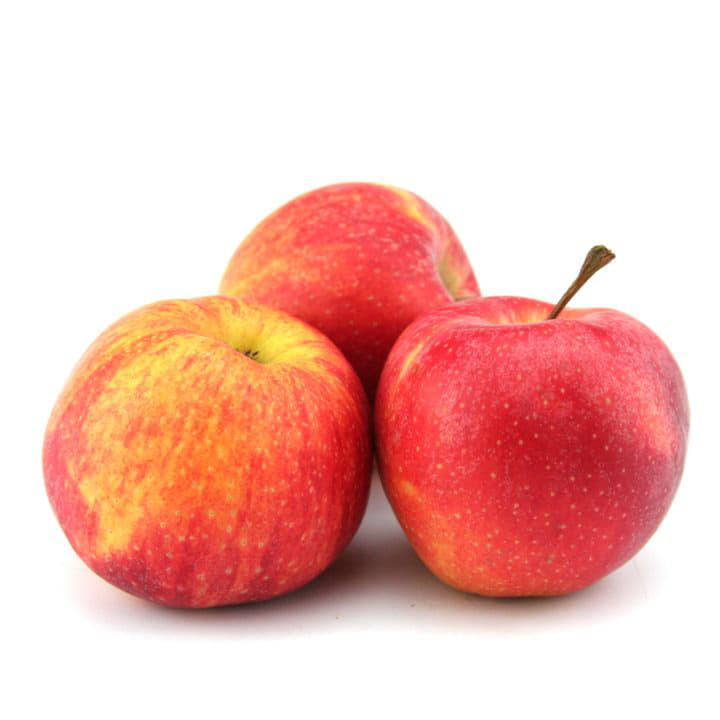 Яблоки Гала Santreyd 8629 - Вид №1