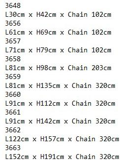 Schonbek Люстра с кристаллами swarovski® New orleans 3656, 3657, 3658, 3660  - Вид №5