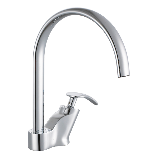 35-03P EPSILON  Смеситель для кухни  ARGO kran 