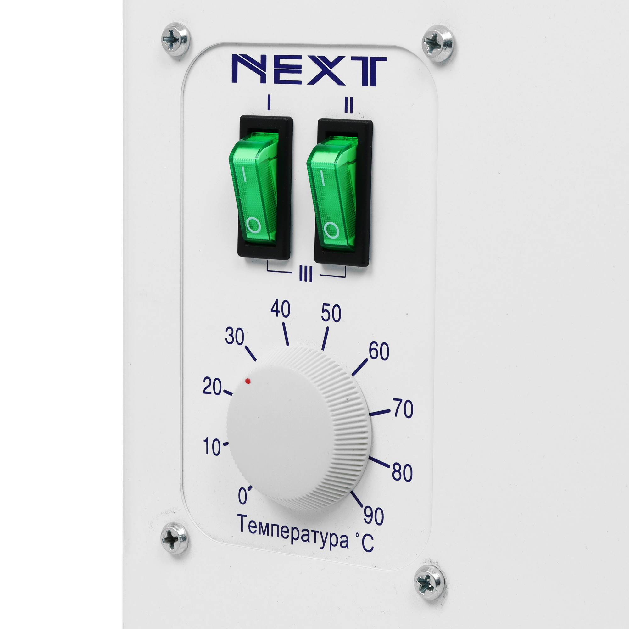 5318520 Электрический котел ЭВАН NEXT-14 14 кВт STDN-0033074 - Вид №3