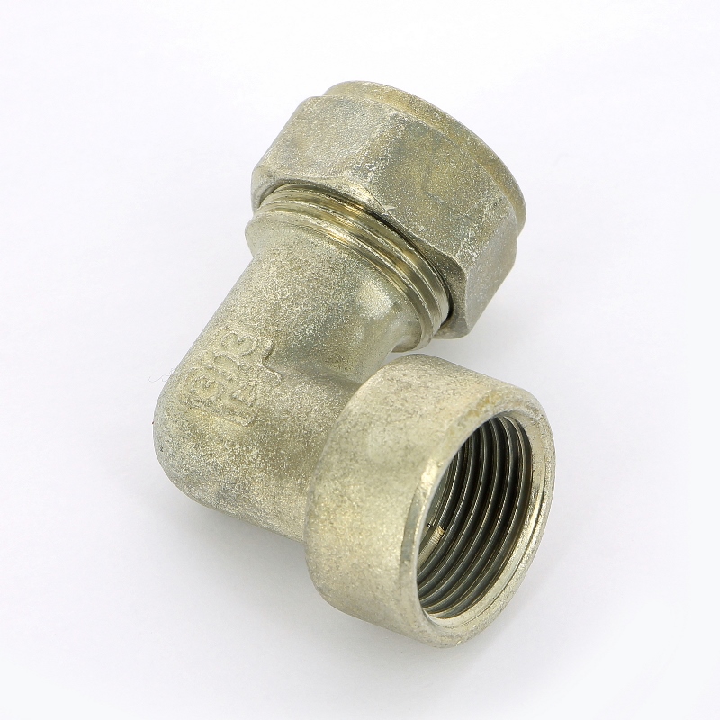 Угол обжим-В HENCO 20х3/4" 62005 - Вид №3