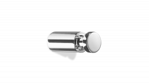 Крючок WH 1 DECOR WALTHER Хром 900500