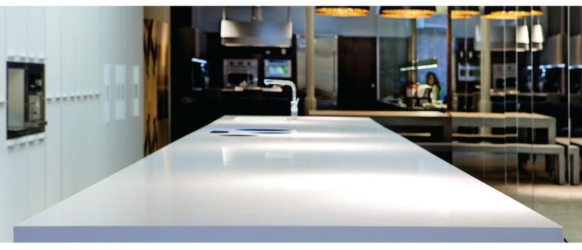 Cosentino Кухонная столешница из сайлстона® sun-id-1391917 - Вид №8