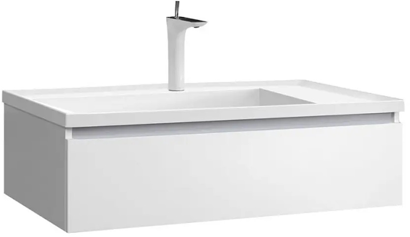 90580967 Мебель под раковину Belux Фаворит НП 100-01(1) 99см STLM-0983741