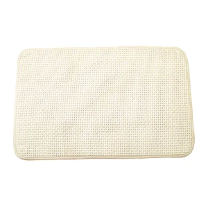 Коврик для ванной SWENSA Slot - нежное тепло и безопасность 89379350