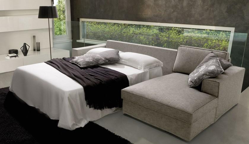 CTS SALOTTI Модульный тканевый диван Smart sun-id-1438579 - Вид №1