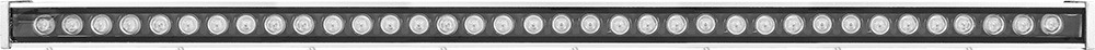 Уличный прожектор светодиодный 4х4,8х10 см 36W RGB Feron 32259 FERON  00-3956076 Серебро 